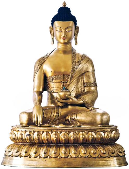 Buddha Statue